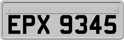 EPX9345