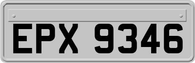 EPX9346