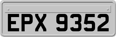 EPX9352