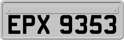 EPX9353