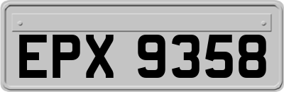 EPX9358