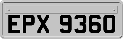 EPX9360