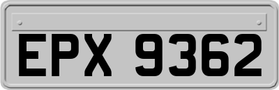EPX9362