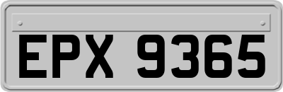 EPX9365