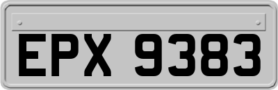 EPX9383