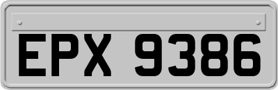 EPX9386