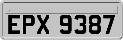 EPX9387