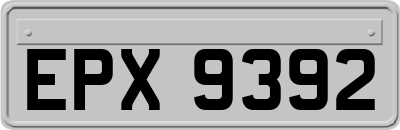 EPX9392