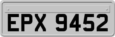 EPX9452