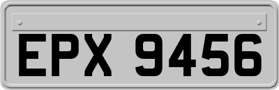 EPX9456