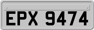EPX9474