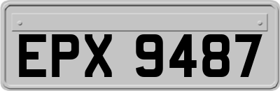 EPX9487