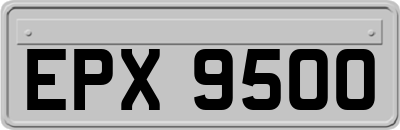 EPX9500