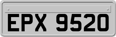 EPX9520