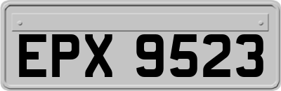 EPX9523