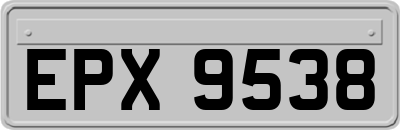 EPX9538