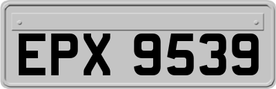 EPX9539