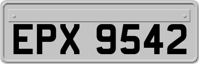 EPX9542