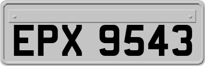 EPX9543