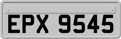 EPX9545
