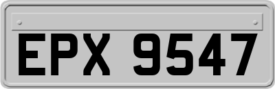 EPX9547
