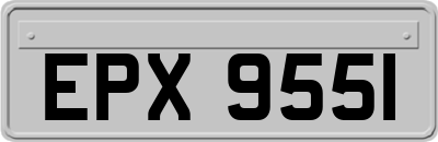 EPX9551