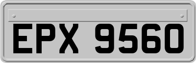 EPX9560
