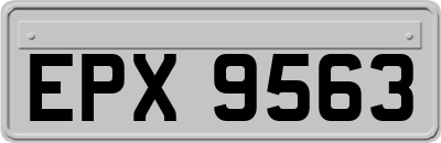 EPX9563