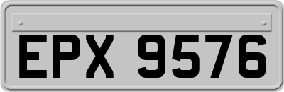 EPX9576