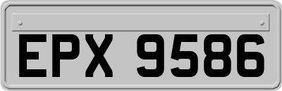 EPX9586