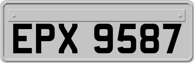 EPX9587