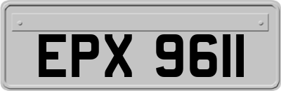EPX9611