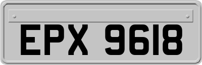 EPX9618