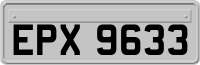 EPX9633
