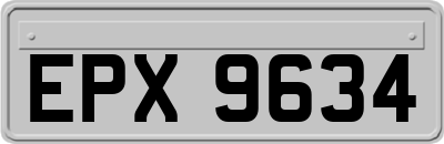 EPX9634