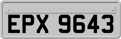 EPX9643
