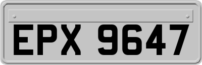 EPX9647
