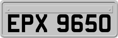 EPX9650