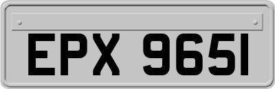 EPX9651