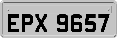 EPX9657