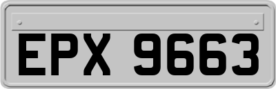 EPX9663