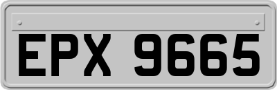 EPX9665