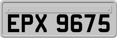 EPX9675
