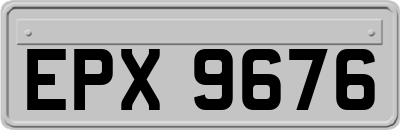 EPX9676