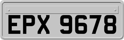 EPX9678
