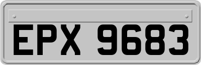 EPX9683