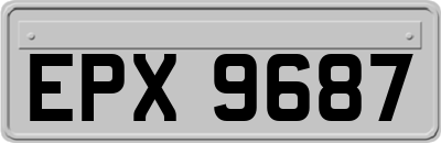 EPX9687