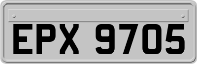 EPX9705