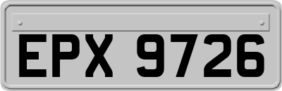 EPX9726