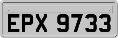 EPX9733
